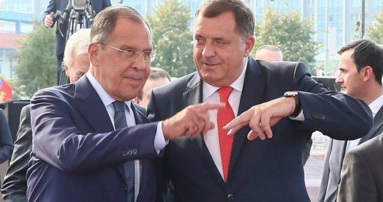dodik i lavrov/