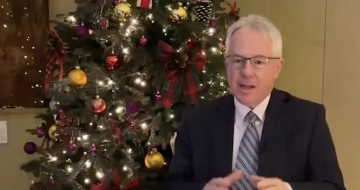 Murphy: Jasno je da se BiH suočava sa brojnim izazovima/ Twitter/