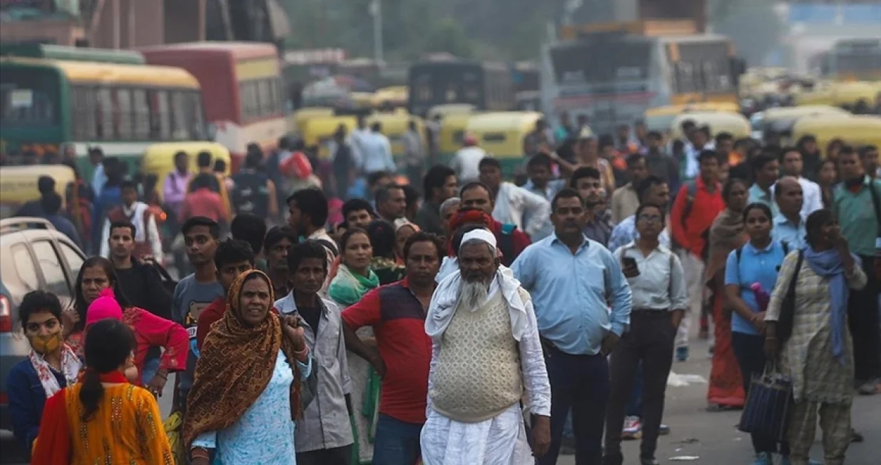 svjetska populacija /Anadolija/