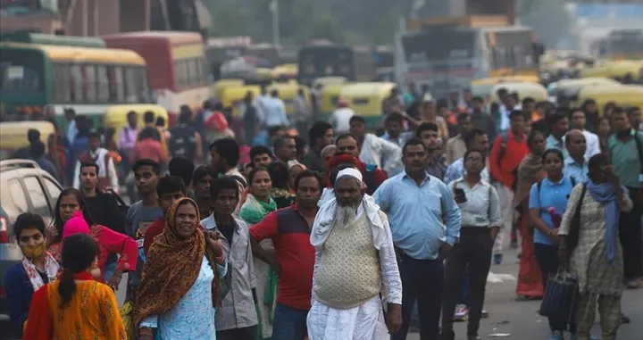 svjetska populacija /Anadolija/