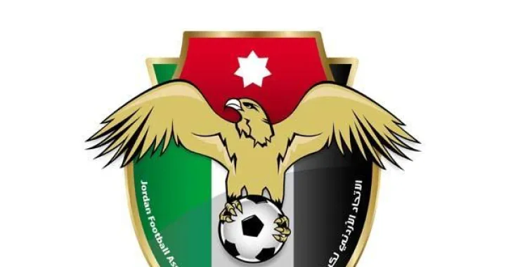 Fudbalski savez Jordana