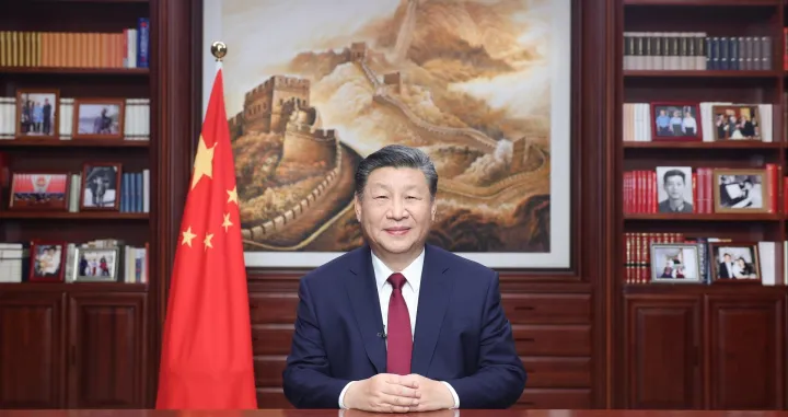 Jinping: Ove godine i&scaron;li smo vitalnim koracima/