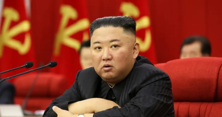 Kim Jong-un/