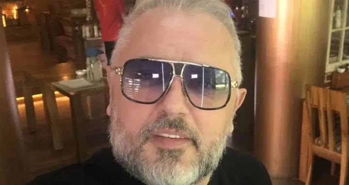 Amir Pa&scaron;ić Faćo/