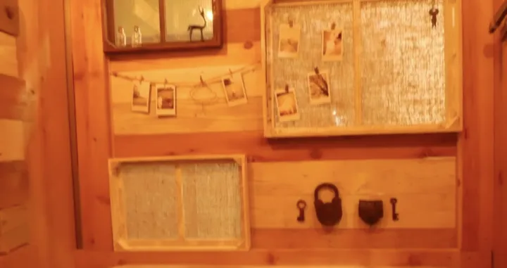 Dio kafića za pesimiste/ Facebook/