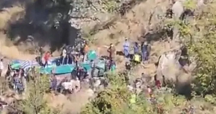 Povrijeđeni su prebačeni u bolnicu/X/