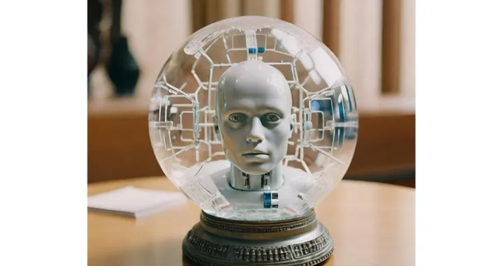 Slika je generisana pomoću AI-a/