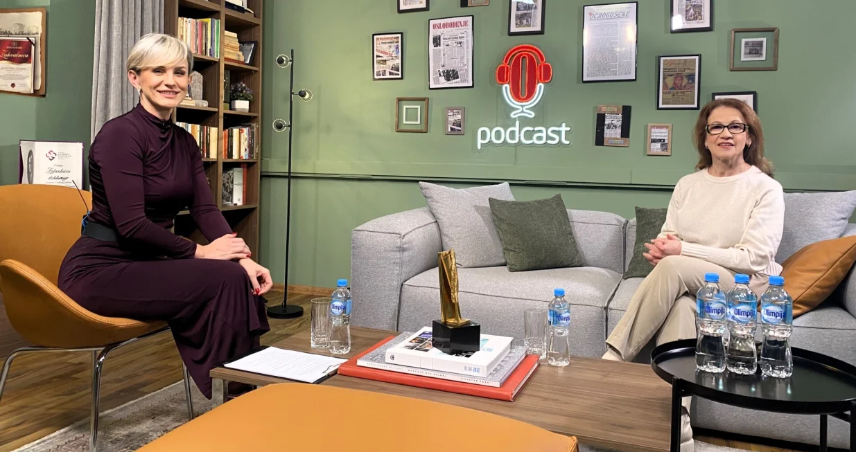 U Oslobođenoj o dijabetesu govore Velija Zelija Ašimi, Zorana Malinić i Đorđe Vuković/