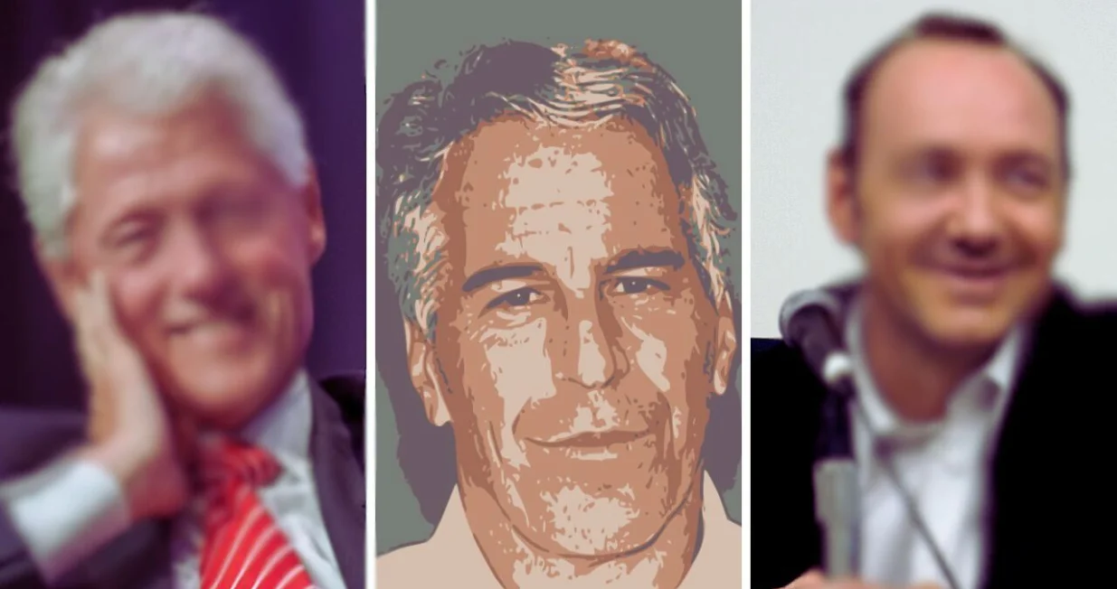 Neki od Epsteinovih klijenata već su poznati javnosti/ Wikimedia Commons/Andrej Bjelo&scaron;