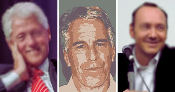 Neki od Epsteinovih klijenata već su poznati javnosti/ Wikimedia Commons/Andrej Bjelo&scaron;