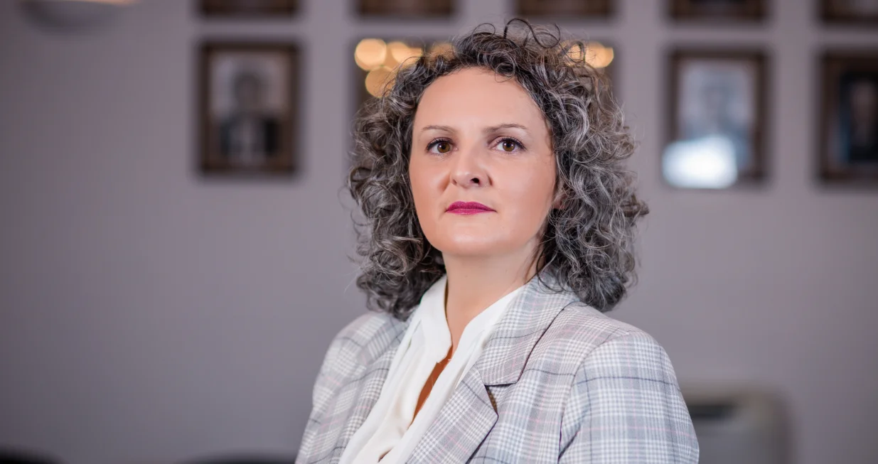 Jasmina Selimović/Almedin