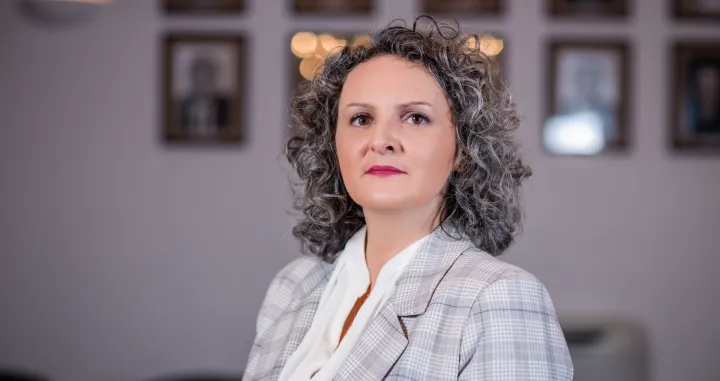 Jasmina Selimović/Almedin