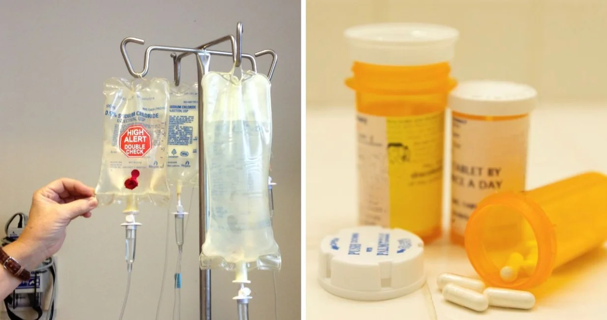 Medicinska sestra optužena da je ubijala pacijente na uznemirujući način/ CC/Andrej Bjelo&scaron;