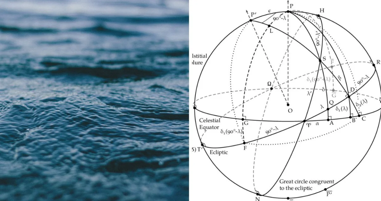 Istraživanja su otkrila veliku masu ekvatorijalne vode u Atlantiku/ CC/Andrej Bjeloš