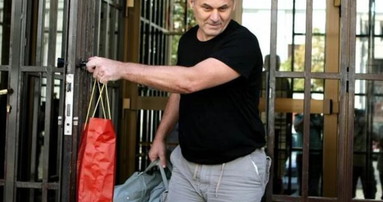 ivan rimac zatvor osuđen mate/