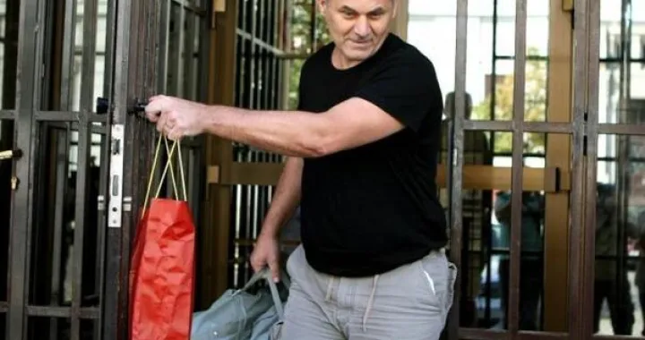 ivan rimac zatvor osuđen mate/