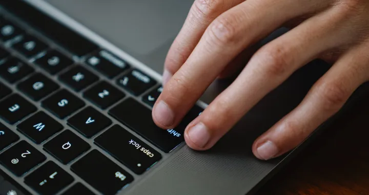 tastatura tipkovnica tipke<br>Pexels/