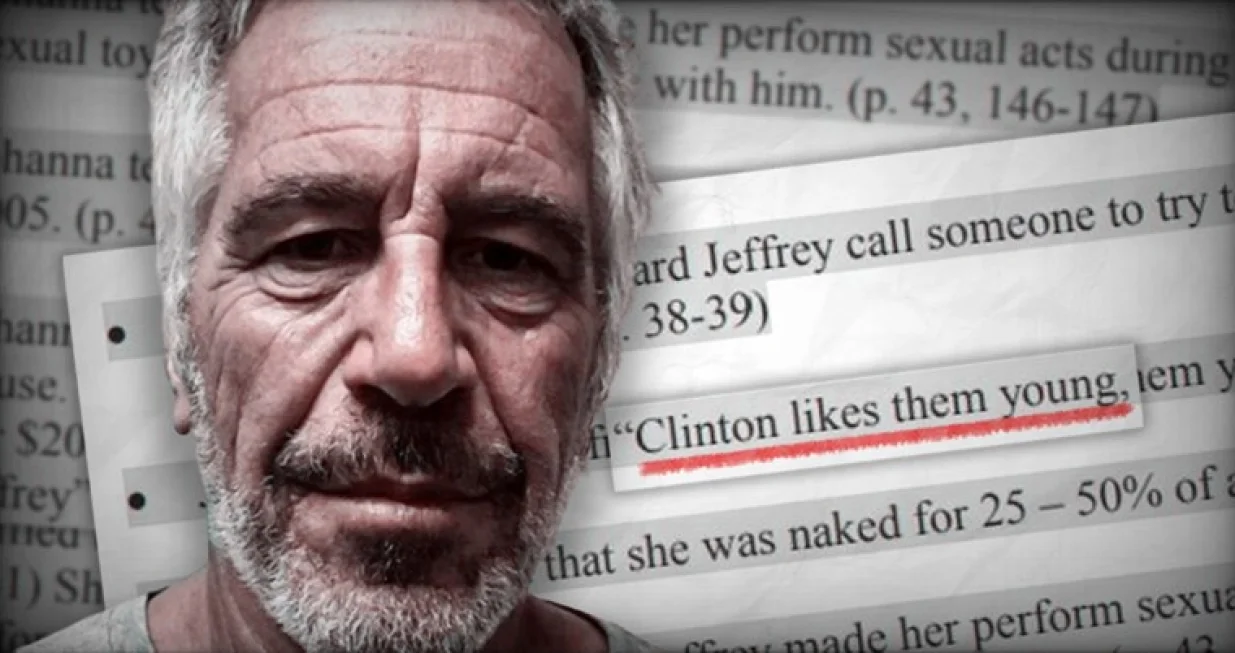 jeffrey epstein dokumenti/