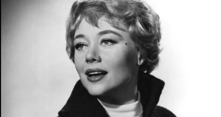Preminula Glynis Johns/ Wikimedia/