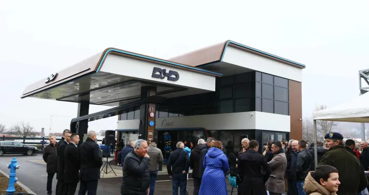 I zenički muftija imao svoje zaduženje/Muhamed Tunović/