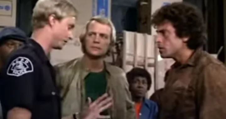 Starsky & Hutch/ Screenshot/ Youtube/