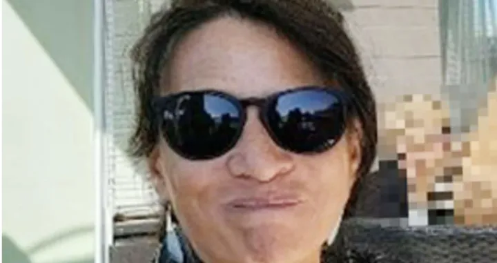 Alice "Alyx" Kamakaokalani Herrmann/ El Cerrito Police Department/