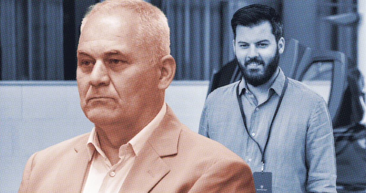 ivan mate rimac Jutarnji.hr/