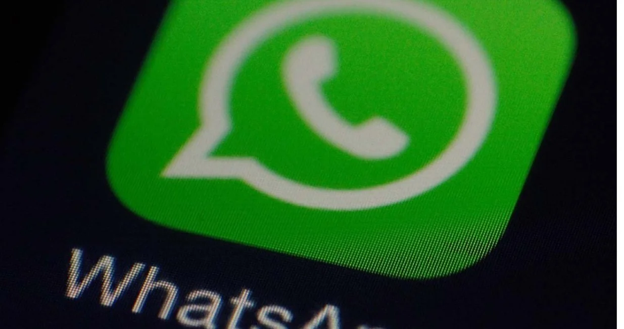 WhatsApp ilustracija/