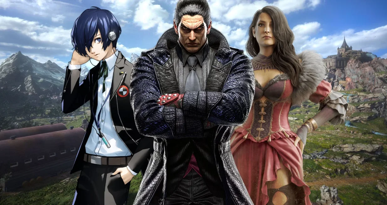 video igre 2024<br><br>Game Rant/