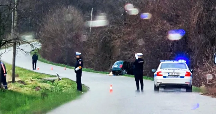 Saobraćajna nesreća u Bijeljini/InfoBijeljina/