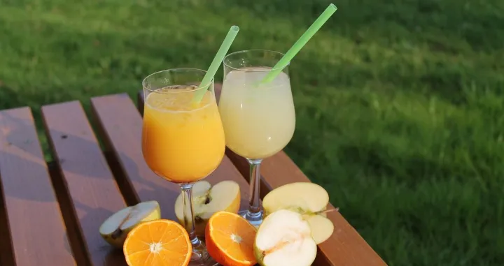 Deset neodoljivih koktela koji se rade od samo dva sastojka<br>/Pixabay