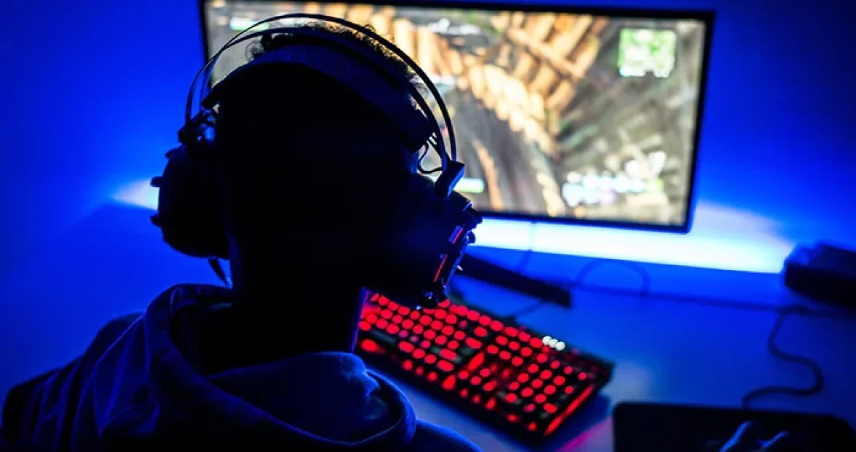 gaming video igre igranje/