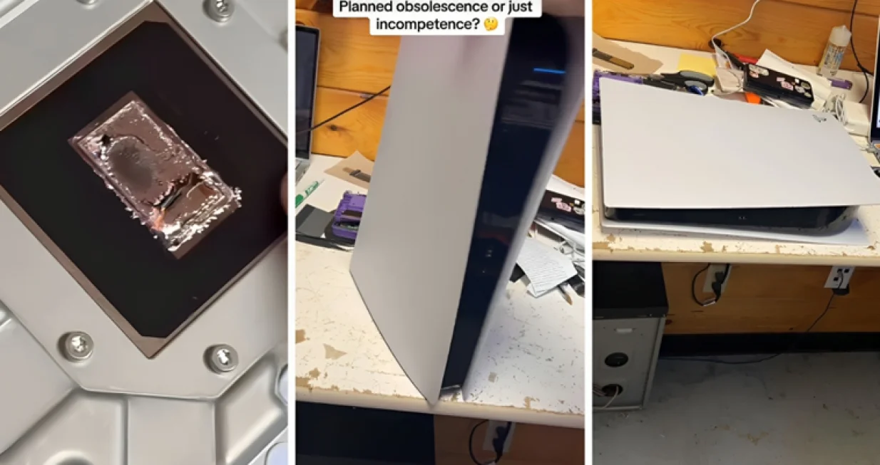 playstation 5 konzola savjet čuvanje/