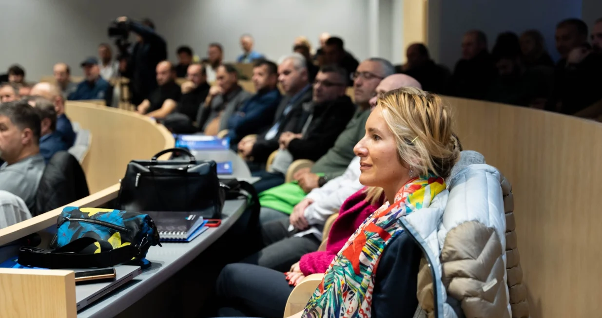 Grad Cazin- USAID - dijaspora vaša kuća vaša poslovna destinacija/