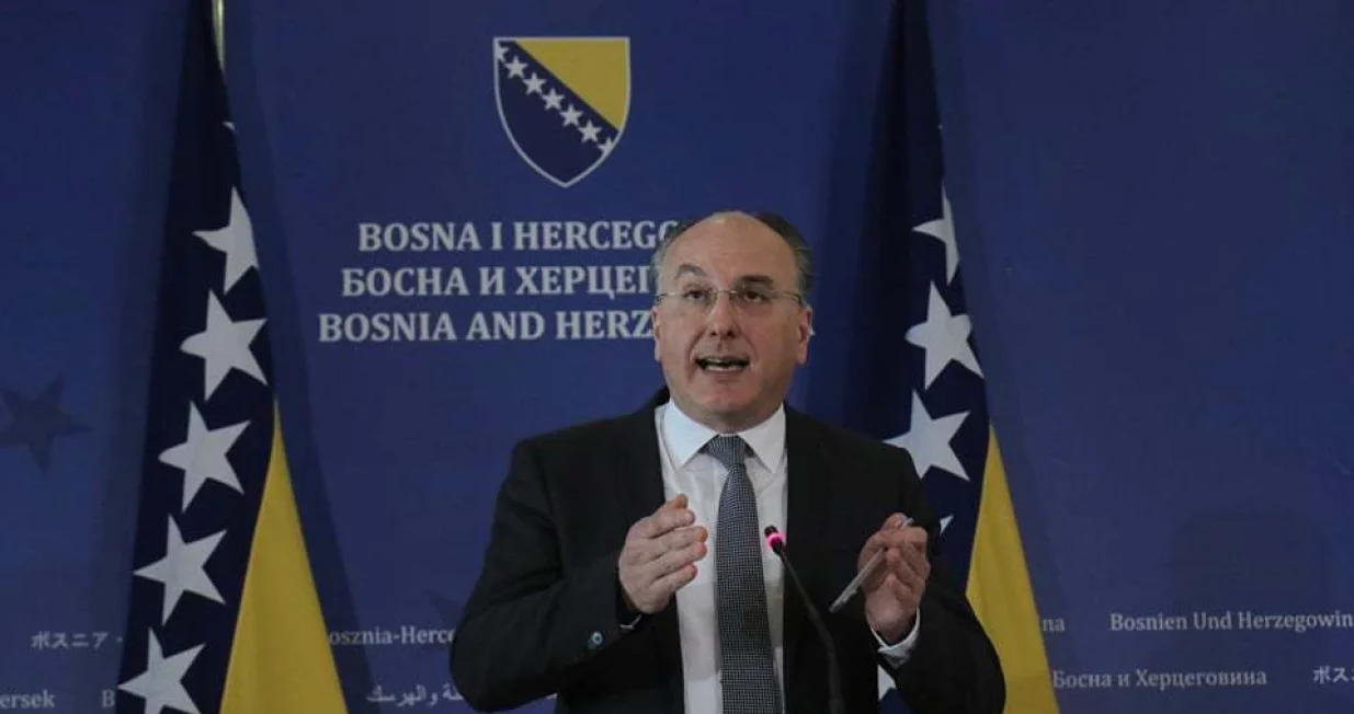 Damir Arnaut/Senad Gubelić/