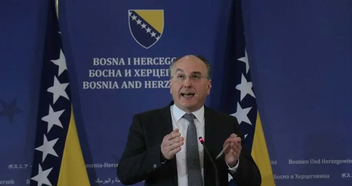 Damir Arnaut/Senad Gubelić/