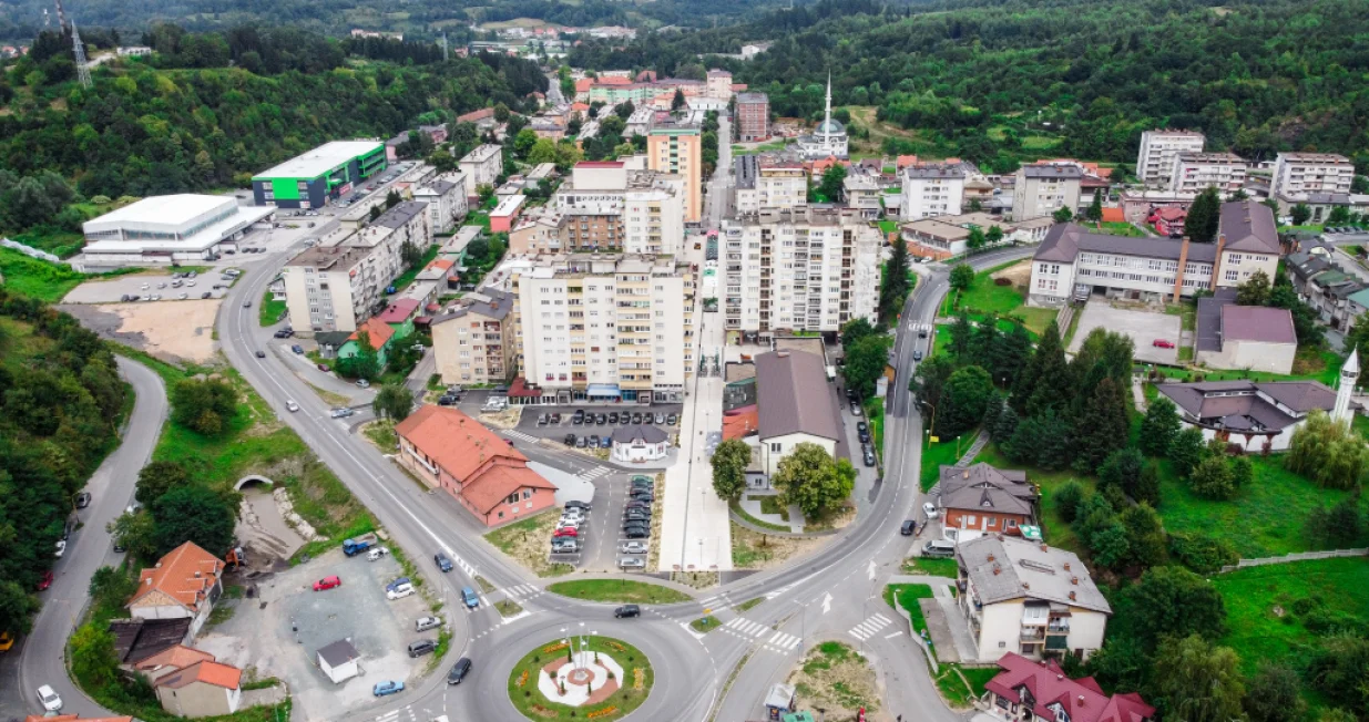 Banovići čekaju politički rasplet/