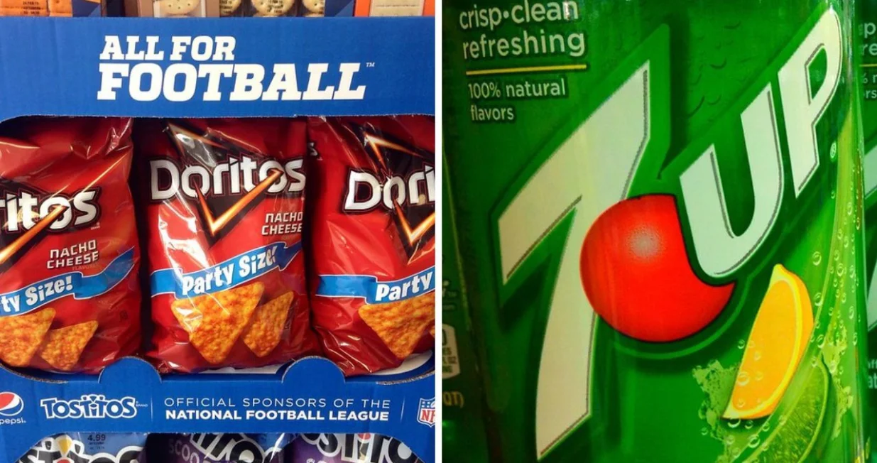 Prema višestrukim izvještajima, lanac, koji ima preko 12.000 radnjii širom svijeta, počeo je da čisti ove proizvode sa polica/ Flickr/ Mike Mozart/Andrej Bjeloš