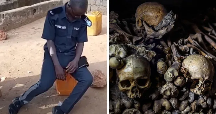 Sablasna ''zombi droga'' hara ovom afričkom državom/ Screenshot/ Youtube/Andrej Bjeloš