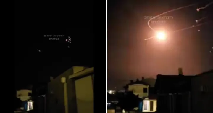 Objavljen video napada/ X.com/