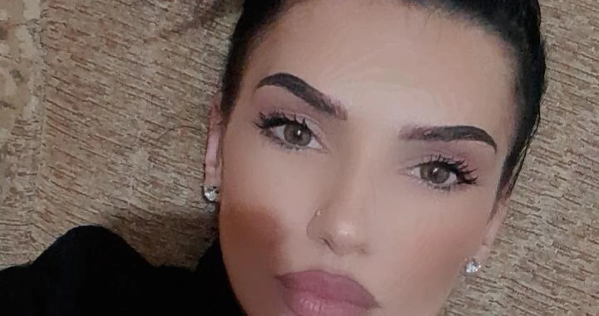 Vildana Zukanović, Udruženje Pomozi.ba/