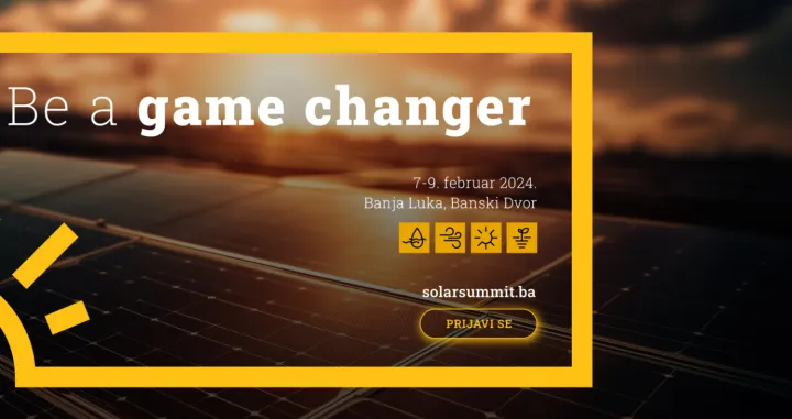 Balkan Solar Summit 2024, Banjaluka/