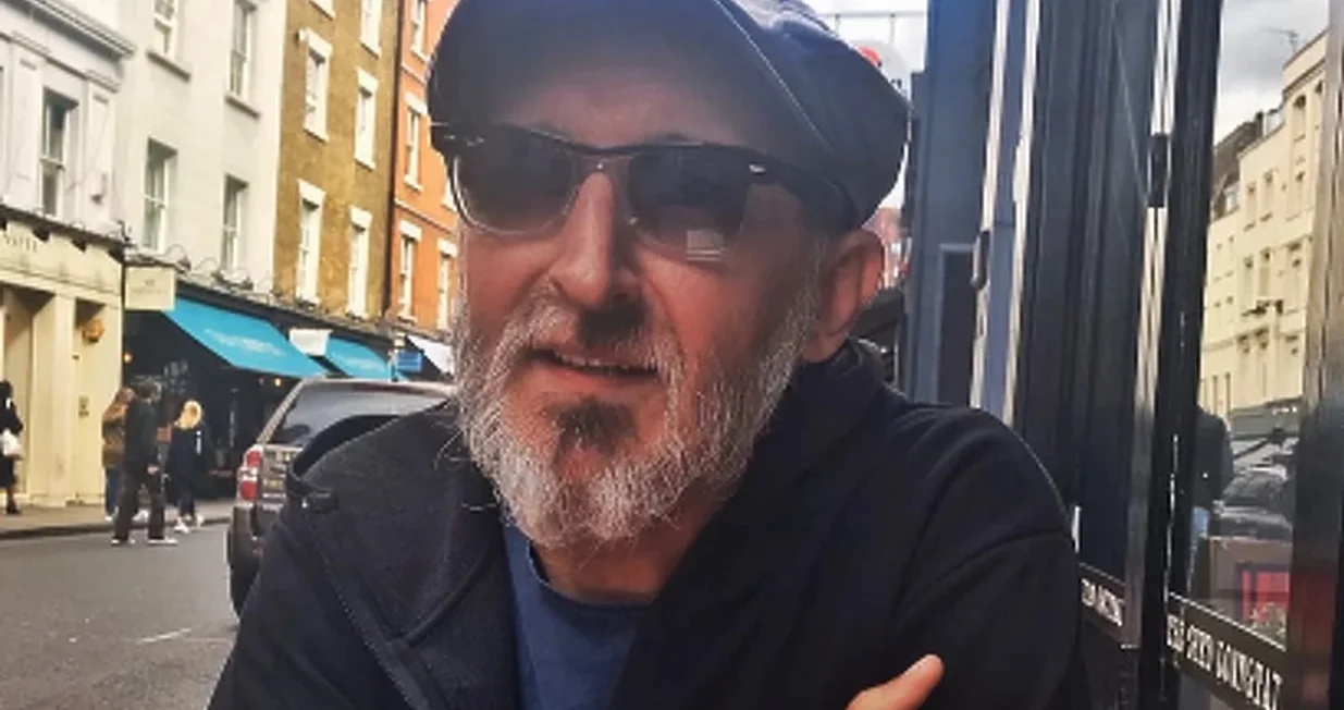 Kompozitor Samir Fočo, dobitnik Emmyja 2024. za dokumentarac o Davidu Bowieu/Web