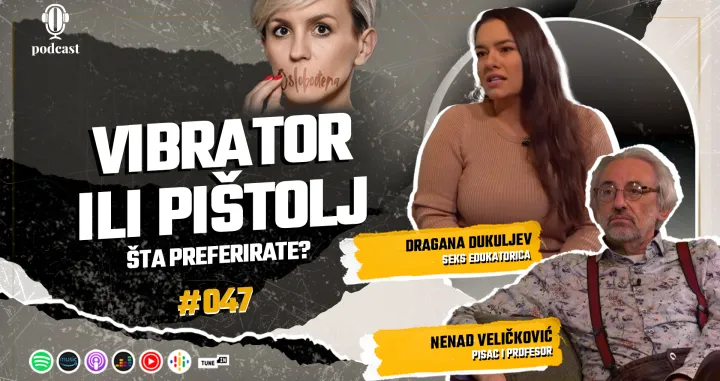 Oslobođena: Jesmo li društvo kojem je seks savršeno jasan?/