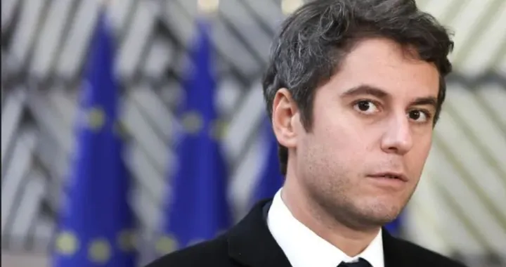 gabriel attal.JPG/Sanja ДђukiД‡