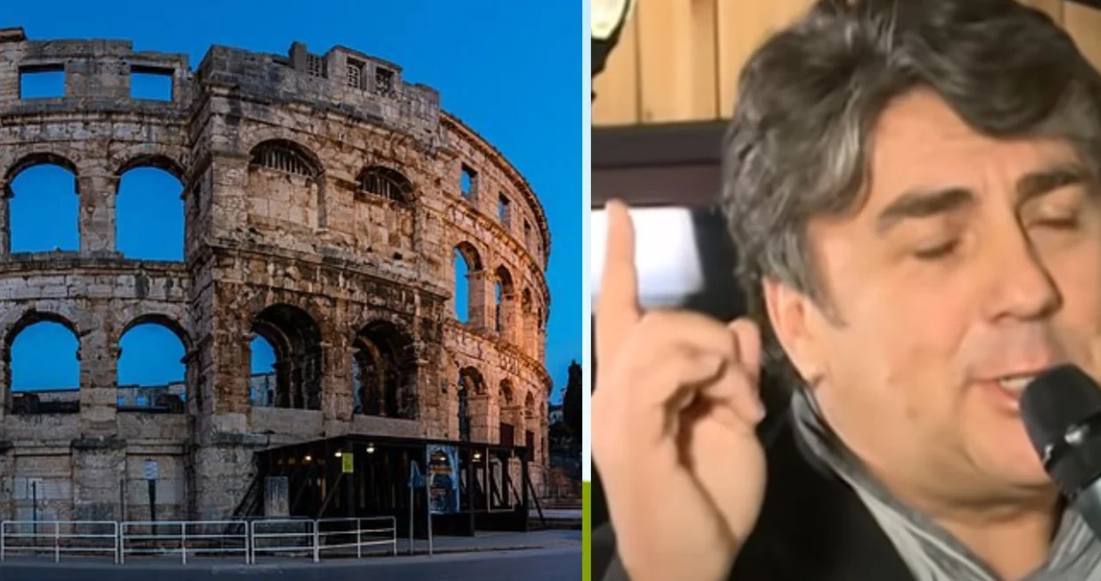 Pula izgubila spor sa narodnjacima/ Ss/ Youtube/Andrej Bjeloš