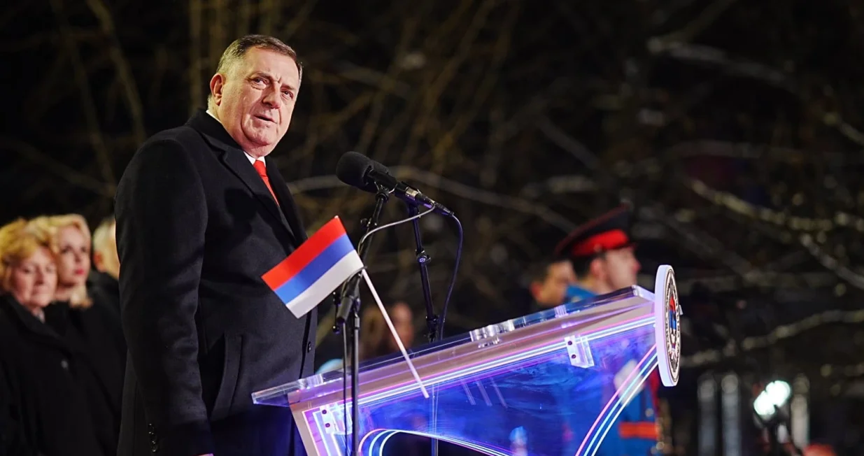milorad dodik neustavni dan rs banjaluka/