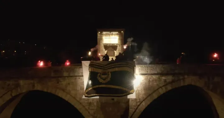 Jednom riječju - sramota/ YouTube/