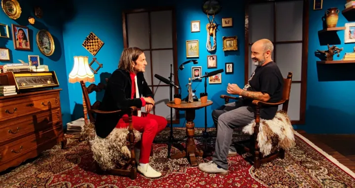 Opet Laka: Gost Vjekoslav Vjeko Kramer/