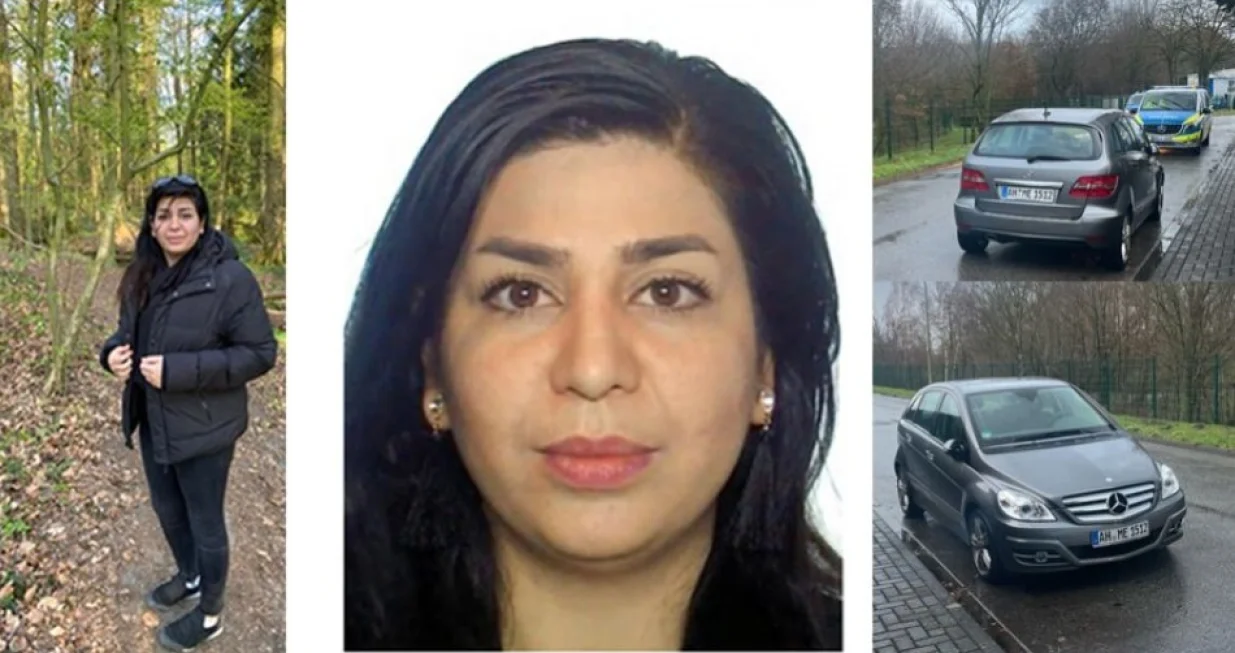 / Policija Munstera/